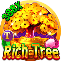 rich tree